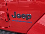Used 2025 JEEP WRANGLER SAHARA 4XE in WEST PALM BEACH, FLORIDA (Photo 2)