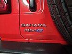 Used 2025 JEEP WRANGLER 4XE SAHARA 4X4 in WEST PALM BEACH, FLORIDA (Photo 24)
