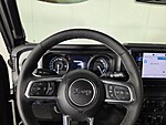 Used 2025 JEEP WRANGLER 4XE SAHARA 4X4 in WEST PALM BEACH, FLORIDA (Photo 14)