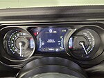 Used 2025 JEEP WRANGLER 4XE SAHARA 4X4 in WEST PALM BEACH, FLORIDA (Photo 18)