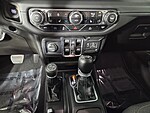 Used 2025 JEEP WRANGLER 4XE SAHARA 4X4 in WEST PALM BEACH, FLORIDA (Photo 21)