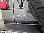 Used 2025 JEEP WRANGLER 4XE SAHARA 4X4 in WEST PALM BEACH, FLORIDA (Photo 28)