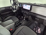 Used 2025 JEEP WRANGLER 4XE SAHARA 4X4 in WEST PALM BEACH, FLORIDA (Photo 32)