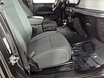 Used 2025 JEEP WRANGLER 4XE SAHARA 4X4 in WEST PALM BEACH, FLORIDA (Photo 33)