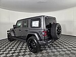 Used 2025 JEEP WRANGLER 4XE SAHARA 4X4 in WEST PALM BEACH, FLORIDA (Photo 6)