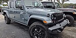 Used 2025 JEEP GLADIATOR WILLYS in WEST PALM BEACH, FLORIDA