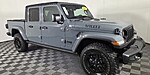 Used 2025 JEEP GLADIATOR WILLYS 4X4 in WEST PALM BEACH, FLORIDA