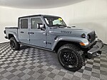 Used 2025 JEEP GLADIATOR WILLYS 4X4 in WEST PALM BEACH, FLORIDA (Photo 1)