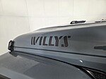 Used 2025 JEEP GLADIATOR WILLYS 4X4 in WEST PALM BEACH, FLORIDA (Photo 10)