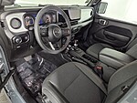 Used 2025 JEEP GLADIATOR WILLYS 4X4 in WEST PALM BEACH, FLORIDA (Photo 12)