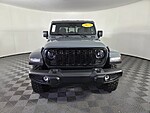 Used 2025 JEEP GLADIATOR WILLYS 4X4 in WEST PALM BEACH, FLORIDA (Photo 2)
