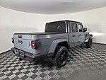 Used 2025 JEEP GLADIATOR WILLYS 4X4 in WEST PALM BEACH, FLORIDA (Photo 26)