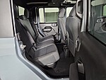 Used 2025 JEEP GLADIATOR WILLYS 4X4 in WEST PALM BEACH, FLORIDA (Photo 27)