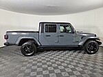 Used 2025 JEEP GLADIATOR WILLYS 4X4 in WEST PALM BEACH, FLORIDA (Photo 3)