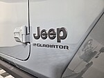Used 2025 JEEP GLADIATOR WILLYS 4X4 in WEST PALM BEACH, FLORIDA (Photo 31)