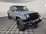 Used 2025 JEEP GLADIATOR WILLYS 4X4 in WEST PALM BEACH, FLORIDA (Photo 32)