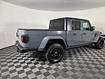 Used 2025 JEEP GLADIATOR WILLYS 4X4 in WEST PALM BEACH, FLORIDA (Photo 4)