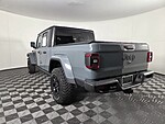 Used 2025 JEEP GLADIATOR WILLYS 4X4 in WEST PALM BEACH, FLORIDA (Photo 6)