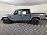 Used 2025 JEEP GLADIATOR WILLYS 4X4 in WEST PALM BEACH, FLORIDA (Photo 7)