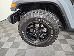 Used 2025 JEEP GLADIATOR WILLYS 4X4 in WEST PALM BEACH, FLORIDA (Photo 9)