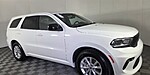 Used 2025 DODGE DURANGO GT RWD in WEST PALM BEACH, FLORIDA