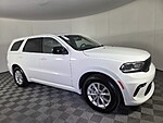 Used 2025 DODGE DURANGO GT RWD in WEST PALM BEACH, FLORIDA (Photo 1)