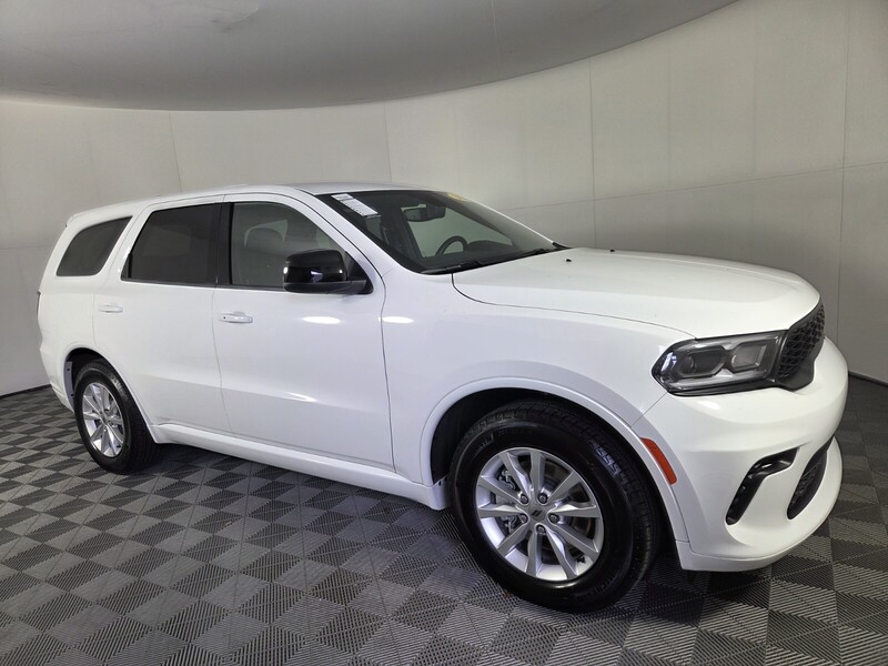 Used 2025 DODGE DURANGO GT RWD in WEST PALM BEACH, FLORIDA