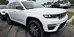 Used 2025 JEEP GRAND CHEROKEE LIMITED in WEST PALM BEACH, FLORIDA