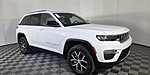 Used 2025 JEEP GRAND CHEROKEE LIMITED 4X2 in WEST PALM BEACH, FLORIDA