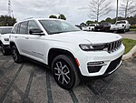 Used 2025 JEEP GRAND CHEROKEE LIMITED in WEST PALM BEACH, FLORIDA (Photo 1)