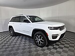 Used 2025 JEEP GRAND CHEROKEE LIMITED 4X2 in WEST PALM BEACH, FLORIDA (Photo 1)