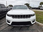 Used 2025 JEEP GRAND CHEROKEE LIMITED in WEST PALM BEACH, FLORIDA (Photo 2)