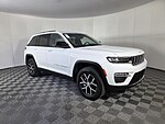 Used 2025 JEEP GRAND CHEROKEE LIMITED 4X2 in WEST PALM BEACH, FLORIDA (Photo 2)