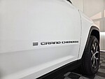Used 2025 JEEP GRAND CHEROKEE LIMITED 4X2 in WEST PALM BEACH, FLORIDA (Photo 37)