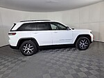 Used 2025 JEEP GRAND CHEROKEE LIMITED 4X2 in WEST PALM BEACH, FLORIDA (Photo 4)