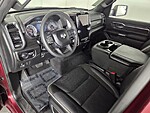 Used 2025 RAM 1500 LARAMIE 4X4 CREW CAB 5'7