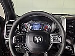 Used 2025 RAM 1500 LARAMIE 4X4 CREW CAB 5'7