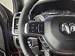Used 2025 RAM 1500 LARAMIE 4X4 CREW CAB 5'7