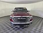 Used 2025 RAM 1500 LARAMIE 4X4 CREW CAB 5'7