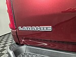 Used 2025 RAM 1500 LARAMIE 4X4 CREW CAB 5'7