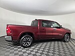 Used 2025 RAM 1500 LARAMIE 4X4 CREW CAB 5'7