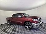 Used 2025 RAM 1500 LARAMIE 4X4 CREW CAB 5'7