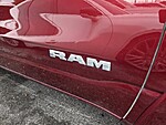 Used 2025 RAM 1500 LARAMIE in WEST PALM BEACH, FLORIDA (Photo 4)