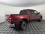 Used 2025 RAM 1500 LARAMIE 4X4 CREW CAB 5'7