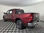 Used 2025 RAM 1500 LARAMIE 4X4 CREW CAB 5'7