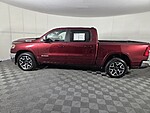 Used 2025 RAM 1500 LARAMIE 4X4 CREW CAB 5'7
