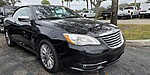 Used 2011 CHRYSLER 200 LIMITED in WEST PALM BEACH, FLORIDA