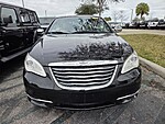 Used 2011 CHRYSLER 200 LIMITED in WEST PALM BEACH, FLORIDA (Photo 2)