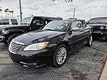 Used 2011 CHRYSLER 200 LIMITED in WEST PALM BEACH, FLORIDA (Photo 3)
