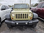 Used 2013 JEEP WRANGLER UNLIMITED SPORT in WEST PALM BEACH, FLORIDA (Photo 2)